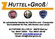 Logo Huttel & Gross GmbH